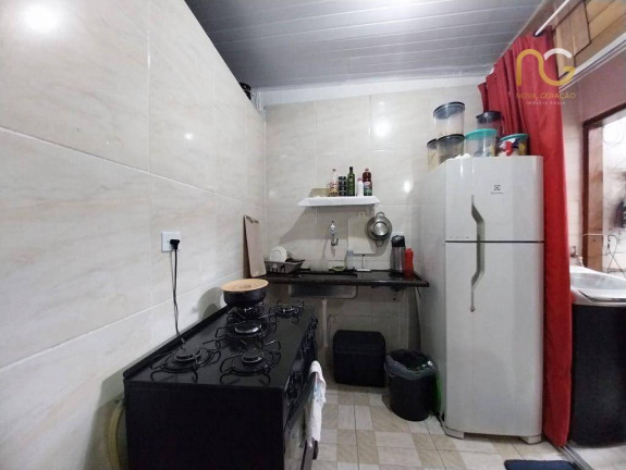 Imagem Casa com 2 Quartos à Venda, 125 m² em Tupi - Praia Grande Imagem Casa com 2 Quartos à Venda, 125 m² em Tupi - Praia Grande