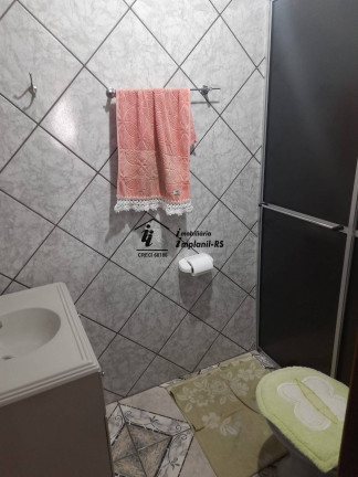 Imagem Casa com 3 Quartos à Venda, 105 m² em Imbé Imagem Casa com 3 Quartos à Venda, 105 m² em Imbé