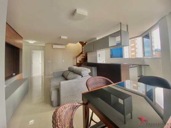 Imagem Cobertura com 2 Quartos à Venda, 124 m² em Centro - Torres