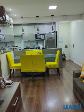 Imagem Apartamento com 3 Quartos à Venda, 94 m² em Centro - São Bernardo Do Campo
