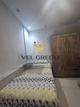 Imagem Apartamento com 2 Quartos à Venda, 48 m² em Paulicéia - São Bernardo Do Campo