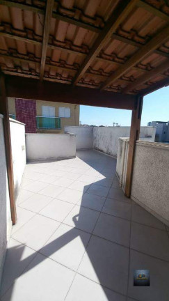 Imagem Cobertura com 2 Quartos à Venda, 73 m² em Vila Junqueira - Santo André Imagem Cobertura com 2 Quartos à Venda, 73 m² em Vila Junqueira - Santo André