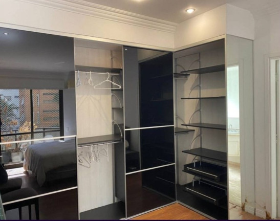 Imagem Imóvel com 3 Quartos à Venda, 210 m² em Itaim Bibi - São Paulo Imagem Imóvel com 3 Quartos à Venda, 210 m² em Itaim Bibi - São Paulo