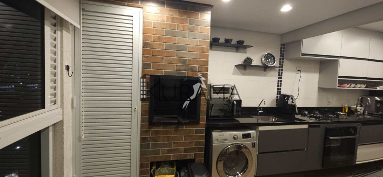 Imagem Apartamento com 2 Quartos à Venda, 56 m² em Umuarama - Osasco Imagem Apartamento com 2 Quartos à Venda, 56 m² em Umuarama - Osasco