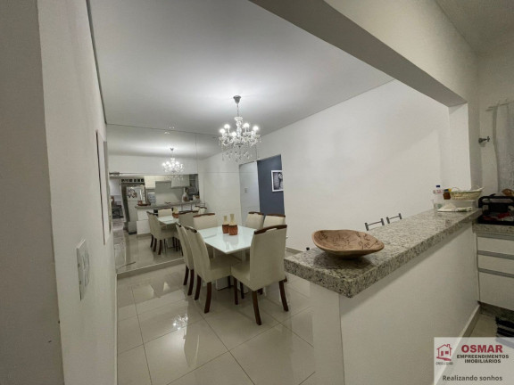 Casa com 2 Quartos à Venda, 180 m² em Parque Residencial Salerno (nova Veneza) - Sumaré
