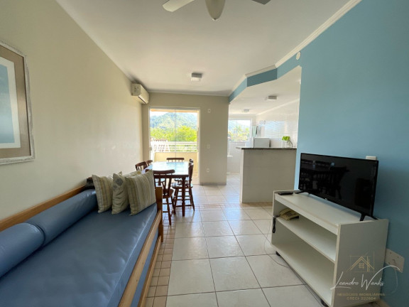 Imagem Apartamento com 2 Quartos para Alugar, 55 m² em Itaguá - Ubatuba Imagem Apartamento com 2 Quartos para Alugar, 55 m² em Itaguá - Ubatuba