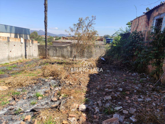 Imagem Terreno à Venda, 360 m² em Novo Igarapé - Igarapé Imagem Terreno à Venda, 360 m² em Novo Igarapé - Igarapé