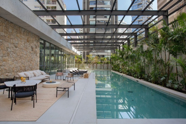 Imagem Imóvel com 4 Quartos à Venda, 297 m² em Itaim Bibi - São Paulo Imagem Imóvel com 4 Quartos à Venda, 297 m² em Itaim Bibi - São Paulo