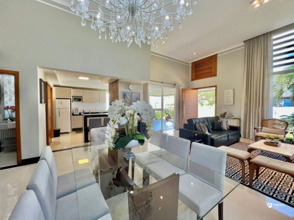 Imagem Casa de Condomínio com 4 Quartos à Venda, 176 m² em Dubai - Capão Da Canoa Imagem Casa de Condomínio com 4 Quartos à Venda, 176 m² em Dubai - Capão Da Canoa