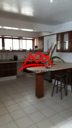 Imagem Casa com 5 Quartos à Venda, 424 m² em Tenório - Ubatuba Imagem Casa com 5 Quartos à Venda, 424 m² em Tenório - Ubatuba