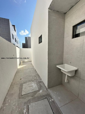 Imagem Casa com 2 Quartos à Venda, 56 m² em Gramame - Colinas Do Sul - João Pessoa Imagem Casa com 2 Quartos à Venda, 56 m² em Gramame - Colinas Do Sul - João Pessoa