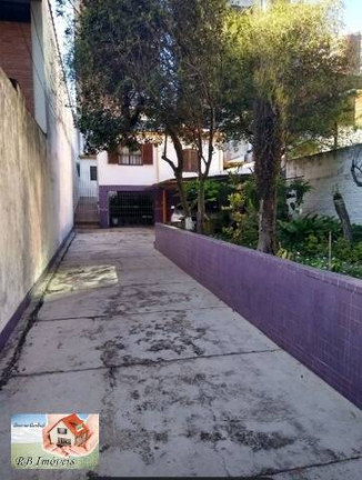 Imagem Casa com 4 Quartos à Venda, 400 m² em Jardim - Santo André Imagem Casa com 4 Quartos à Venda, 400 m² em Jardim - Santo André