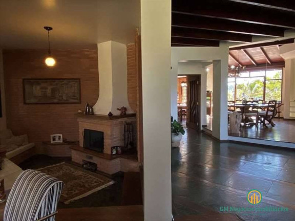 Imagem Casa de Condomínio com 4 Quartos à Venda, 1.086 m² em Altos De São Fernando - Jandira Imagem Casa de Condomínio com 4 Quartos à Venda, 1.086 m² em Altos De São Fernando - Jandira