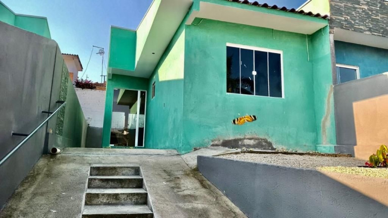 Imagem Casa com 4 Quartos à Venda, 265 m² em Vila Saibreiro - Rio Claro Imagem Casa com 4 Quartos à Venda, 265 m² em Vila Saibreiro - Rio Claro