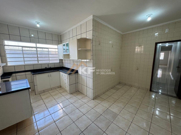 Imagem Casa com 3 Quartos à Venda, 89 m² em Vila Monte Alegre - Ribeirão Preto Imagem Casa com 3 Quartos à Venda, 89 m² em Vila Monte Alegre - Ribeirão Preto