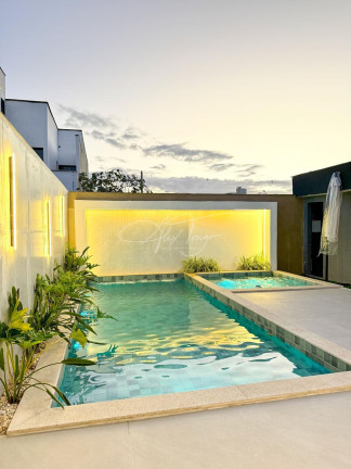 Imagem Casa com 3 Quartos à Venda, 285 m² em Morada De Laranjeiras - Serra