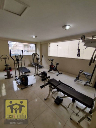 Imagem Apartamento com 3 Quartos à Venda, 89 m² em Ipiranga - São Paulo Imagem Apartamento com 3 Quartos à Venda, 89 m² em Ipiranga - São Paulo