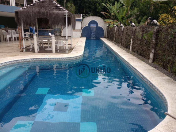 Imagem Casa com 3 Quartos à Venda, 450 m² em Pendotiba - Niterói Imagem Casa com 3 Quartos à Venda, 450 m² em Pendotiba - Niterói