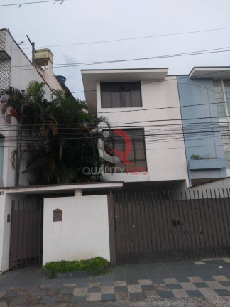 Imagem Sobrado com 4 Quartos à Venda, 193 m² em Vila Maria Alta - São Paulo Imagem Sobrado com 4 Quartos à Venda, 193 m² em Vila Maria Alta - São Paulo