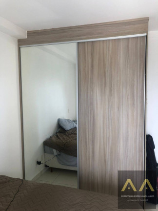 Imagem Apartamento com 2 Quartos para Alugar, 84 m² em Alphaville Centro Industrial E Empresarial/alphaville. - Barueri