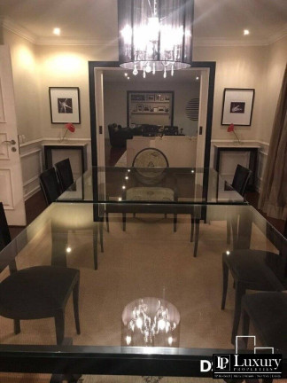 Imagem Apartamento com 4 Quartos à Venda, 350 m² em Itaim Bibi - São Paulo Imagem Apartamento com 4 Quartos à Venda, 350 m² em Itaim Bibi - São Paulo