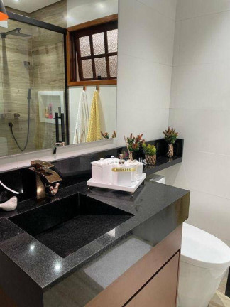 Imagem Sobrado com 4 Quartos à Venda, 281 m² em Santa Maria - São Caetano Do Sul Imagem Sobrado com 4 Quartos à Venda, 281 m² em Santa Maria - São Caetano Do Sul