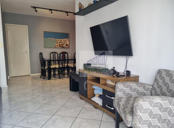 Imagem Apartamento com 3 Quartos à Venda, 92 m² em Campo Belo - São Paulo Imagem Apartamento com 3 Quartos à Venda, 92 m² em Campo Belo - São Paulo