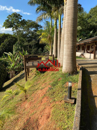 Imagem Chácara com 3 Quartos à Venda, 16 m² em Ponte Nova - Monteiro Lobato Imagem Chácara com 3 Quartos à Venda, 16 m² em Ponte Nova - Monteiro Lobato
