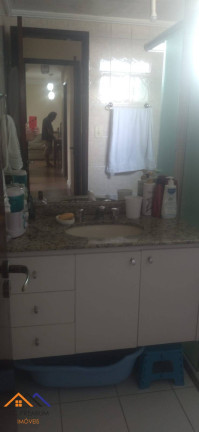 Imagem Apartamento com 3 Quartos à Venda, 70 m² em Silveira - Santo André