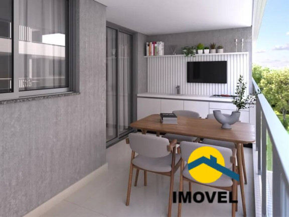 Imagem Cobertura com 2 Quartos à Venda, 105 m² em Camboinhas - Niterói Imagem Cobertura com 2 Quartos à Venda, 105 m² em Camboinhas - Niterói