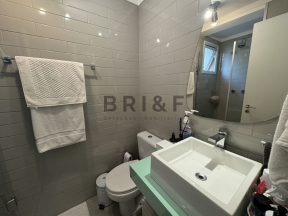 Imagem Apartamento com 2 Quartos à Venda, 74 m² em Brooklin - São Paulo Imagem Apartamento com 2 Quartos à Venda, 74 m² em Brooklin - São Paulo