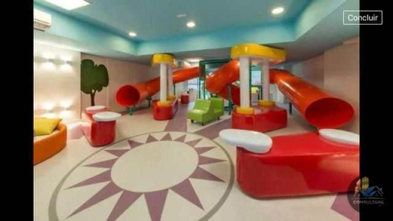 Imagem Apartamento com 1 Quarto à Venda, 60 m² em Gonzaga - Santos Imagem Apartamento com 1 Quarto à Venda, 60 m² em Gonzaga - Santos