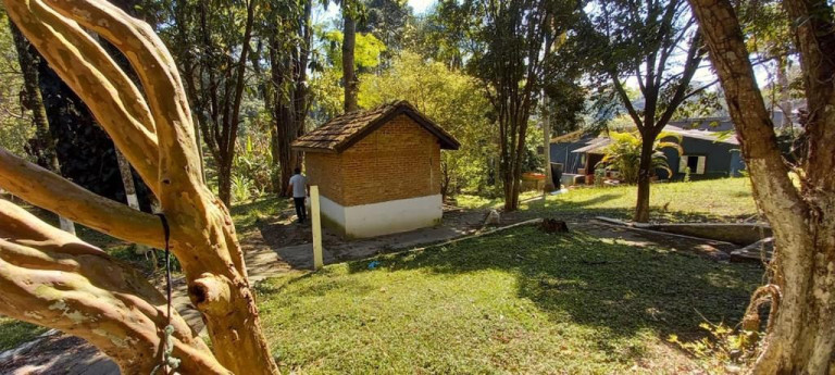 Imóvel com 2 Quartos à Venda, 9.147 m² em Recreio Campestre - Itapecerica Da Serra