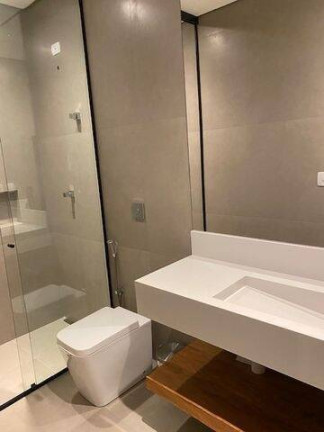 Imagem Casa com 4 Quartos à Venda, 332 m² em Alphaville Nova Esplanada - Votorantim Imagem Casa com 4 Quartos à Venda, 332 m² em Alphaville Nova Esplanada - Votorantim