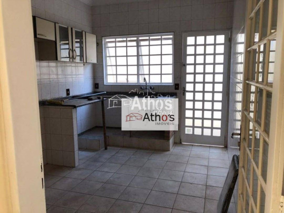 Imagem Sobrado com 5 Quartos à Venda, 250 m² em Centro - Indaiatuba
