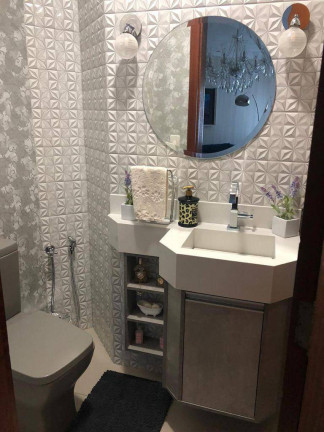 Imagem Casa de Condomínio com 4 Quartos à Venda, 250 m² em Residencial Villa Dos Inglezes - Sorocaba Imagem Casa de Condomínio com 4 Quartos à Venda, 250 m² em Residencial Villa Dos Inglezes - Sorocaba