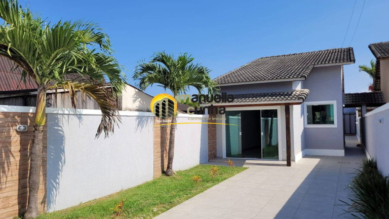 Imagem Casa com 2 Quartos à Venda, 240 m² em Jardim Atlântico Leste (itaipuaçu) - Maricá Imagem Casa com 2 Quartos à Venda, 240 m² em Jardim Atlântico Leste (itaipuaçu) - Maricá