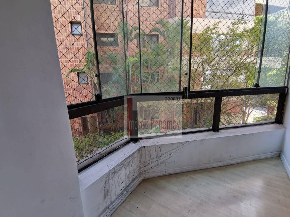 Imagem Apartamento com 3 Quartos à Venda ou Locação, 243 m² em Jardim Vitória Régia - São Paulo Imagem Apartamento com 3 Quartos à Venda ou Locação, 243 m² em Jardim Vitória Régia - São Paulo