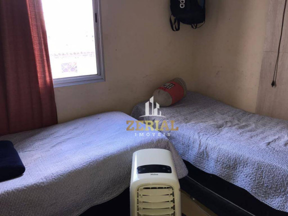 Imagem Apartamento com 3 Quartos à Venda, 61 m² em Fundação - São Caetano Do Sul