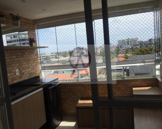 Imagem Imóvel com 3 Quartos à Venda, 90 m² em Ipitanga - Lauro De Freitas Imagem Imóvel com 3 Quartos à Venda, 90 m² em Ipitanga - Lauro De Freitas