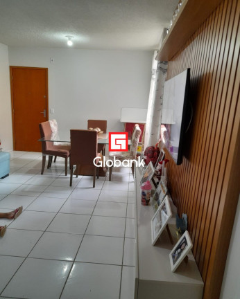 Imagem Apartamento com 3 Quartos à Venda, 70 m² em Planalto - Montes Claros Imagem Apartamento com 3 Quartos à Venda, 70 m² em Planalto - Montes Claros