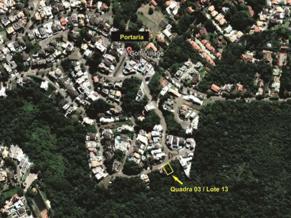 Imagem Terreno em Condomínio à Venda, em Golf Village - Carapicuíba Imagem Terreno em Condomínio à Venda, em Golf Village - Carapicuíba