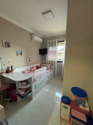 Imagem Apartamento com 3 Quartos à Venda, 138 m² em Freguesia (jacarepaguá) - Rio De Janeiro