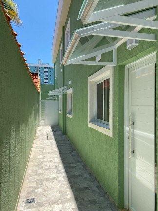 Imagem Casa com 2 Quartos à Venda, 54 m² em Jardim Real - Praia Grande Imagem Casa com 2 Quartos à Venda, 54 m² em Jardim Real - Praia Grande