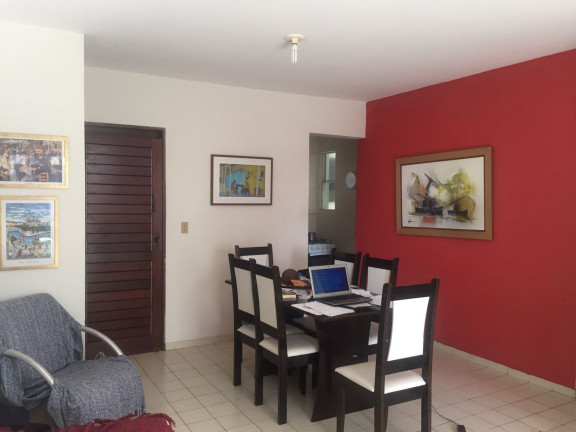 Imagem Apartamento com 3 Quartos à Venda, 70 m² em Manaíra - João Pessoa Imagem Apartamento com 3 Quartos à Venda, 70 m² em Manaíra - João Pessoa
