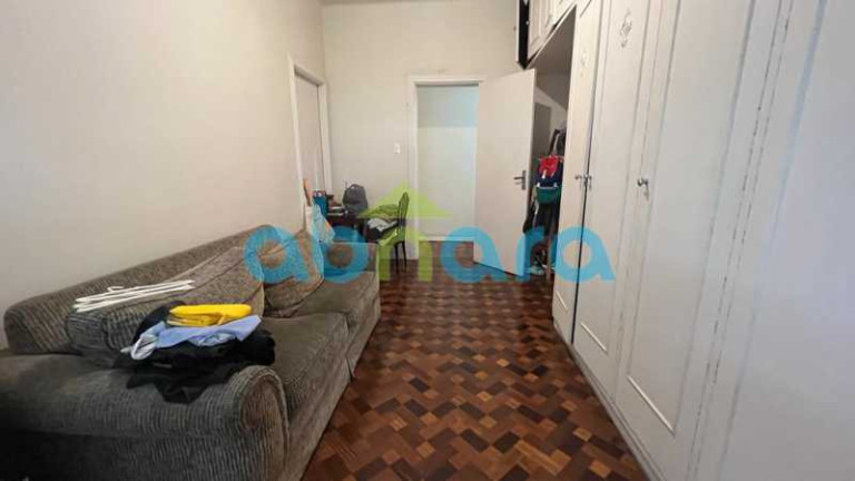 Imagem Apartamento com 4 Quartos à Venda, 240 m² em Copacabana - Rio De Janeiro