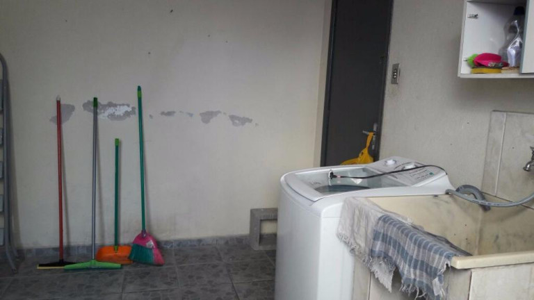 Imagem Casa com 3 Quartos à Venda, 120 m² em Jardim Califórnia - Jacareí Imagem Casa com 3 Quartos à Venda, 120 m² em Jardim Califórnia - Jacareí