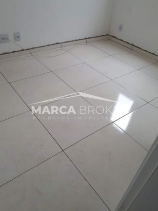 Imagem Apartamento com 2 Quartos à Venda, 51 m² em Jardim Das Nações - Itatiba
