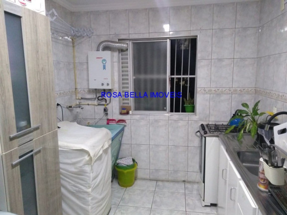 Imagem Apartamento com 2 Quartos à Venda, 54 m² em Ponte De São João - Jundiaí Imagem Apartamento com 2 Quartos à Venda, 54 m² em Ponte De São João - Jundiaí