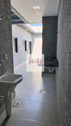 Imagem Casa de Condomínio com 3 Quartos à Venda, 150 m² em Jardim Residencial Villagio Ipanema I - Sorocaba